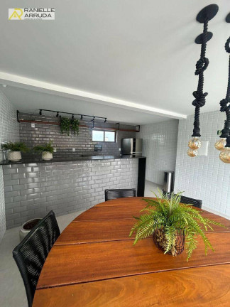 Imagem Apartamento com 2 Quartos à Venda, 54 m² em Ponta De Campina - Cabedelo Imagem Apartamento com 2 Quartos à Venda, 54 m² em Ponta De Campina - Cabedelo