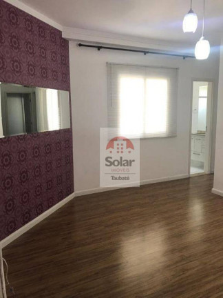 Imagem Apartamento com 3 Quartos à Venda, 75 m² em Vila São José - Taubaté