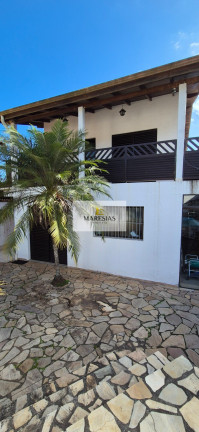 Imagem Casa com 3 Quartos à Venda, 160 m² em Boiçucanga - São Sebastião Imagem Casa com 3 Quartos à Venda, 160 m² em Boiçucanga - São Sebastião
