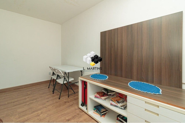 Imagem Apartamento com 1 Quarto à Venda, 43 m² em Partenon - Porto Alegre Imagem Apartamento com 1 Quarto à Venda, 43 m² em Partenon - Porto Alegre