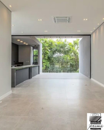 Imagem Casa com 4 Quartos à Venda, 360 m² em Alphaville Nova Esplanada - Votorantim Imagem Casa com 4 Quartos à Venda, 360 m² em Alphaville Nova Esplanada - Votorantim
