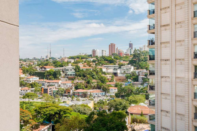 Imagem Apartamento com 4 Quartos à Venda, 383 m² em Higienópolis - São Paulo