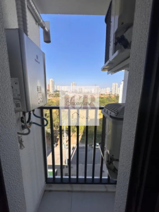 Imagem Apartamento com 2 Quartos à Venda, 55 m² em Parque Campolim - Sorocaba