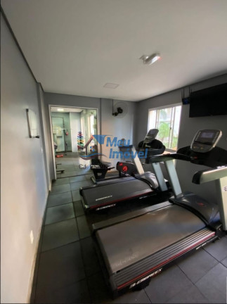 Imagem Imóvel com 2 Quartos à Venda, 54 m² em Taguatinga Norte (taguatinga) - Brasília