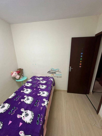 Imagem Apartamento com 3 Quartos à Venda, 105 m² em Jardim Emília - Sorocaba Imagem Apartamento com 3 Quartos à Venda, 105 m² em Jardim Emília - Sorocaba