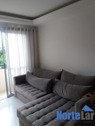 Imagem Apartamento com 2 Quartos à Venda, 50 m² em Vila Roque - São Paulo Imagem Apartamento com 2 Quartos à Venda, 50 m² em Vila Roque - São Paulo