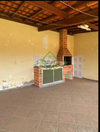 Imagem Chácara com 3 Quartos à Venda, 278 m² em Parque São Gabriel - Itatiba