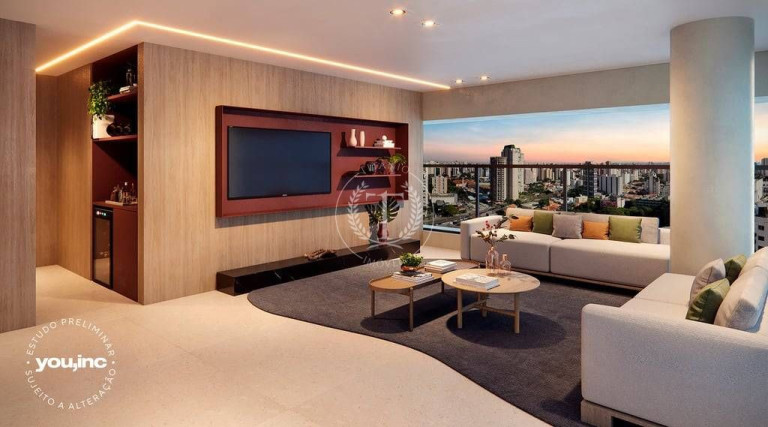 Imagem Apartamento com 3 Quartos à Venda, 91 m² em Vila Mariana - São Paulo Imagem Apartamento com 3 Quartos à Venda, 91 m² em Vila Mariana - São Paulo