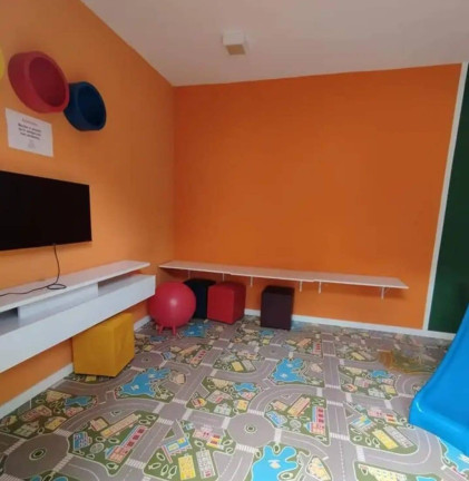Imagem Apartamento com 2 Quartos à Venda, 40 m² em Jardim Palos Verdes - Botucatu Imagem Apartamento com 2 Quartos à Venda, 40 m² em Jardim Palos Verdes - Botucatu