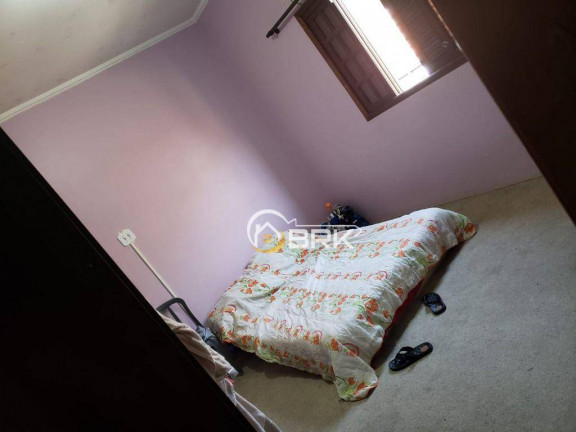 Imagem Casa com 7 Quartos à Venda, 439 m² em Vila Bela - São Paulo