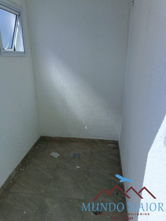 Imagem Casa com 3 Quartos à Venda, 110 m² em Vila Pires - Santo André