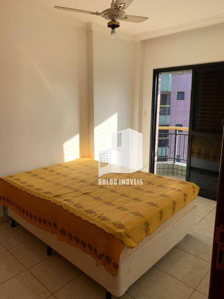 Imagem Apartamento com 3 Quartos à Venda, 140 m² em Canto Do Forte - Praia Grande