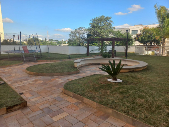 Imagem Apartamento com 3 Quartos à Venda, 75 m² em Chácara Primavera - Campinas