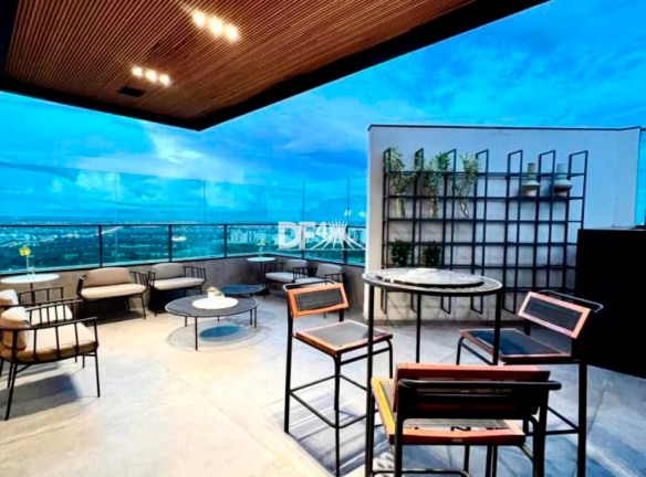 Imagem Imóvel com 4 Quartos à Venda, 283 m² em Sul (águas Claras) - Brasília