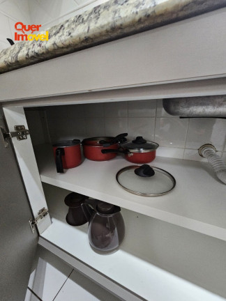 Imagem Kitnet com 1 Quarto à Venda, 32 m² em Nova Ribeirânia - Ribeirão Preto Imagem Kitnet com 1 Quarto à Venda, 32 m² em Nova Ribeirânia - Ribeirão Preto