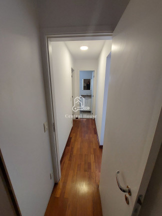 Imagem Apartamento com 2 Quartos para Alugar, 75 m² em Santo Amaro - São Paulo Imagem Apartamento com 2 Quartos para Alugar, 75 m² em Santo Amaro - São Paulo