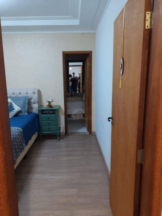 Imagem Apartamento com 3 Quartos à Venda, 85 m² em Centro - Indaiatuba Imagem Apartamento com 3 Quartos à Venda, 85 m² em Centro - Indaiatuba
