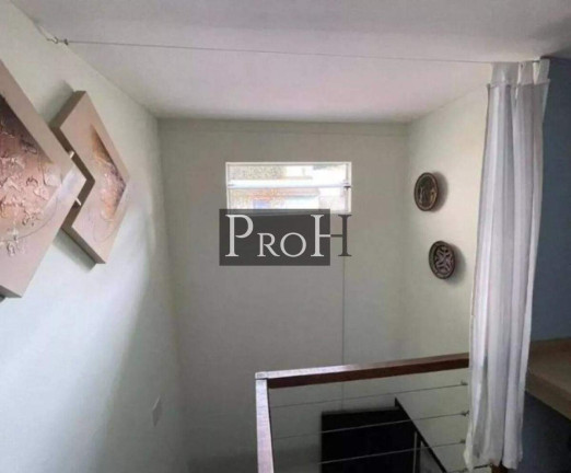 Imagem Imóvel com 3 Quartos à Venda, 73 m² em Campestre - Santo André