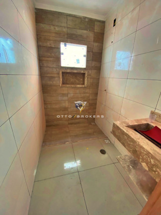 Imagem Casa com 3 Quartos à Venda, 123 m² em Nova Cabrália - Santa Cruz Cabrália