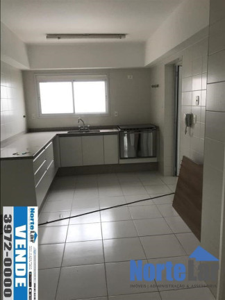 Imagem Apartamento com 4 Quartos à Venda, 266 m² em Jardim Taquaral - São Paulo Imagem Apartamento com 4 Quartos à Venda, 266 m² em Jardim Taquaral - São Paulo