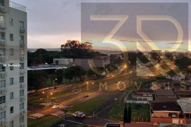 Apartamento à Venda, 22 m² em Iguatemi - Ribeirão Preto