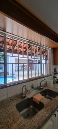 Imagem Casa com 4 Quartos à Venda, 400 m² em Ponta Negra - Manaus Imagem Casa com 4 Quartos à Venda, 400 m² em Ponta Negra - Manaus