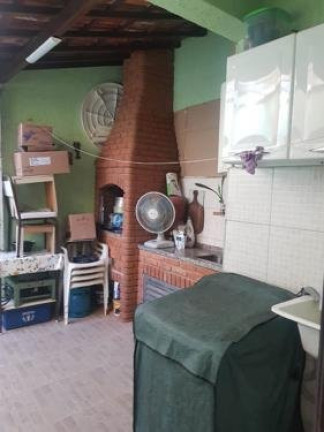 Imagem Casa com 2 Quartos à Venda, 83 m² em Flórida - Praia Grande