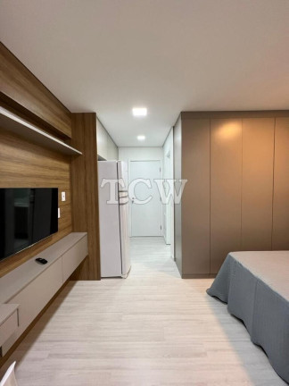 Imagem Imóvel com 1 Quarto para Alugar, 26 m² em Vila Clementino - São Paulo Imagem Imóvel com 1 Quarto para Alugar, 26 m² em Vila Clementino - São Paulo