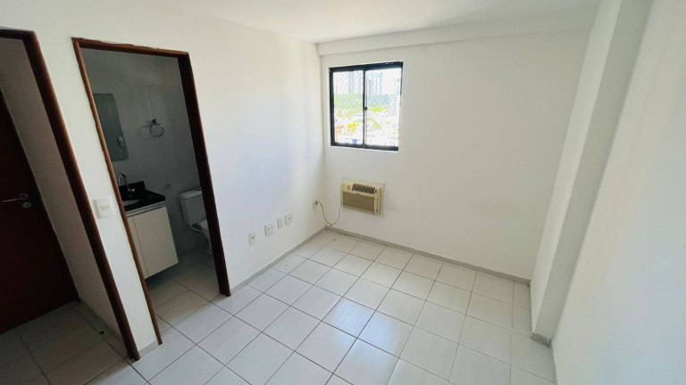 Imagem Apartamento com 3 Quartos à Venda, 65 m² em Manaíra - João Pessoa Imagem Apartamento com 3 Quartos à Venda, 65 m² em Manaíra - João Pessoa