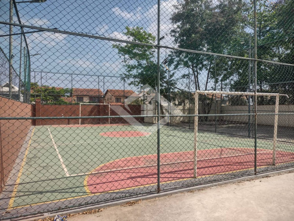 Imagem Apartamento com 2 Quartos à Venda, 45 m² em Campo Grande - Rio De Janeiro