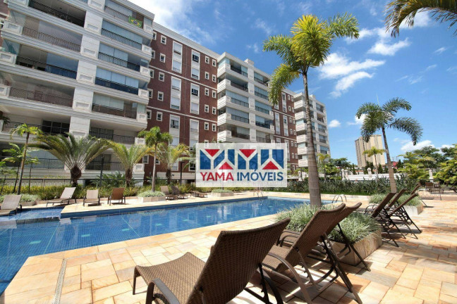 Apartamento com 3 Quartos à Venda, 132 m² em Ribeirânia - Ribeirão Preto
