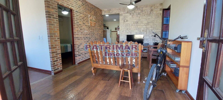 Imagem Casa com 2 Quartos à Venda, 300 m² em Itaipuaçu - Maricá Imagem Casa com 2 Quartos à Venda, 300 m² em Itaipuaçu - Maricá