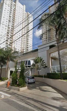 Apartamento com 3 Quartos à Venda, 67 m² em Piraporinha - Diadema