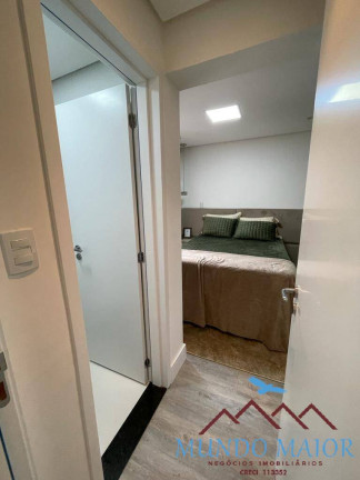 Imagem Apartamento com 2 Quartos à Venda, 59 m² em Campestre - Santo André