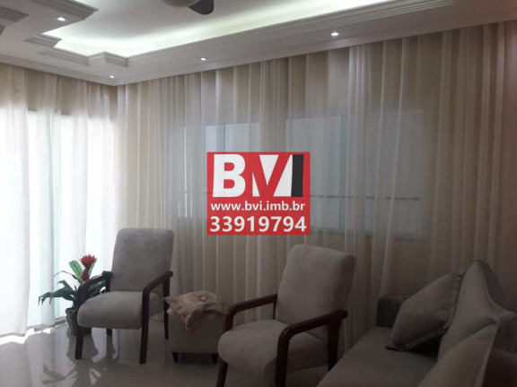 Casa com 2 Quartos à Venda, 157 m² em Vista Alegre - Rio De Janeiro
