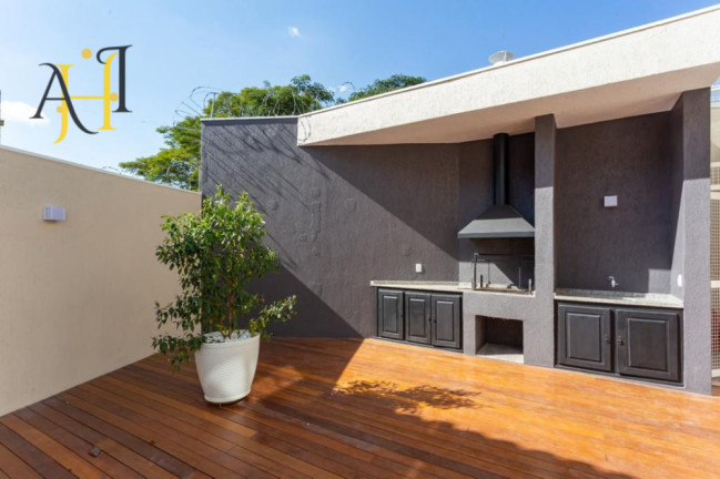 Imagem Casa com 4 Quartos à Venda, 465 m² em Retiro Morumbi - São Paulo Imagem Casa com 4 Quartos à Venda, 465 m² em Retiro Morumbi - São Paulo