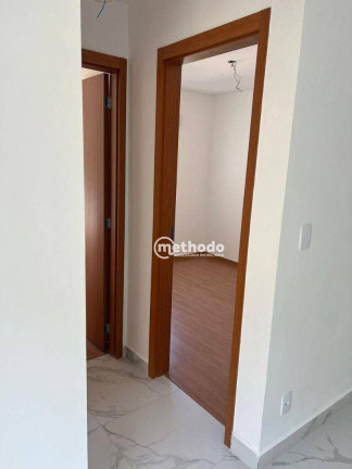 Imagem Apartamento com 2 Quartos à Venda, 52 m² em Jardim Nova Europa - Campinas Imagem Apartamento com 2 Quartos à Venda, 52 m² em Jardim Nova Europa - Campinas