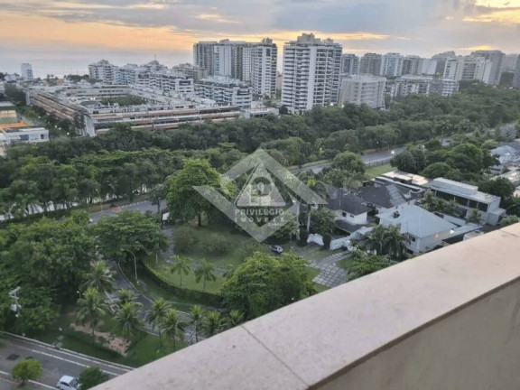 Imagem Apartamento com 2 Quartos à Venda, 67 m² em Barra Da Tijuca - Rio De Janeiro