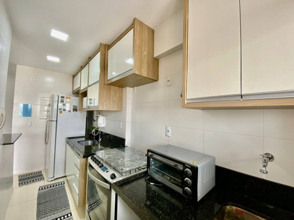 Imagem Apartamento com 3 Quartos à Venda, 120 m² em Praia De Itaparica - Vila Velha
