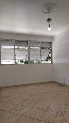 Imagem Apartamento com 2 Quartos à Venda, 90 m² em Gonzaga - Santos