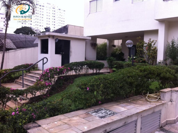 Imagem Apartamento com 2 Quartos à Venda, 60 m² em Vila Clementino - São Paulo