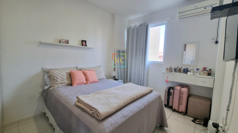 Imagem Apartamento com 2 Quartos à Venda, 60 m² em Barreiros - São José Imagem Apartamento com 2 Quartos à Venda, 60 m² em Barreiros - São José