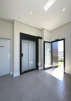 Imagem Apartamento com 2 Quartos à Venda, 60 m² em Praia Da Cal - Torres