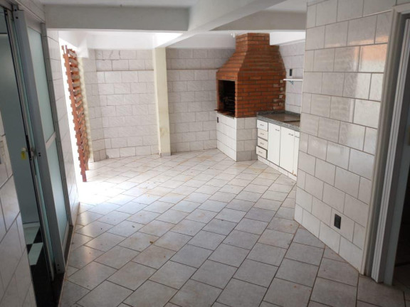 Imagem Sobrado com 3 Quartos à Venda, 180 m² em Centro - Botucatu Imagem Sobrado com 3 Quartos à Venda, 180 m² em Centro - Botucatu