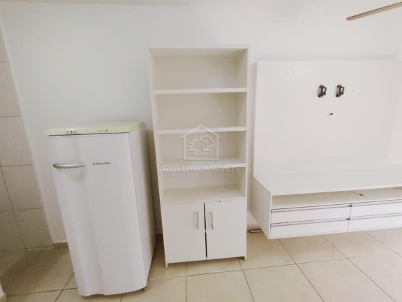 Imagem Kitnet com 1 Quarto para Alugar, 26 m² em Sudoeste - Brasília