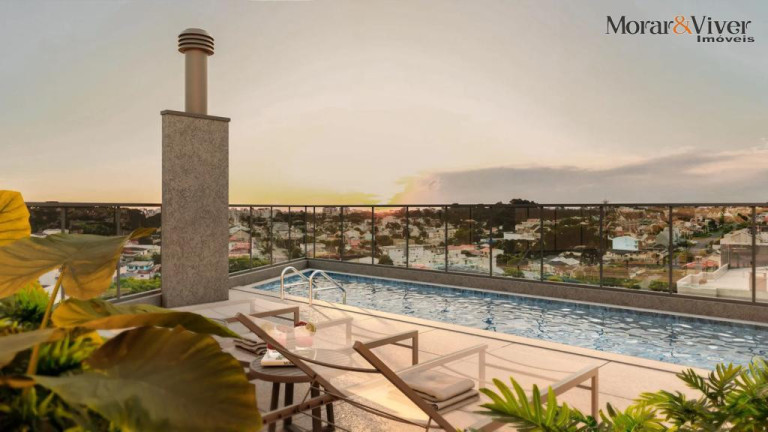 Imagem Apartamento com 3 Quartos à Venda, 89 m² em Boa Vista - Curitiba Imagem Apartamento com 3 Quartos à Venda, 89 m² em Boa Vista - Curitiba