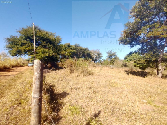 Imagem Chácara à Venda, 1.000 m² em Gonçalves - Mateus Leme