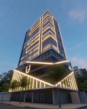 Imagem Imóvel com 2 Quartos à Venda, 80 m² em Perequê - Porto Belo Imagem Imóvel com 2 Quartos à Venda, 80 m² em Perequê - Porto Belo