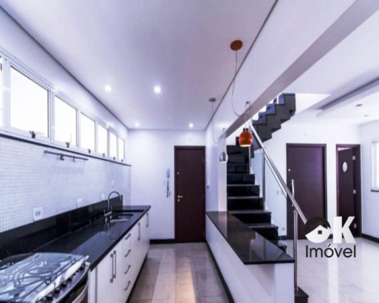 Imagem Cobertura com 3 Quartos à Venda, 279 m² em Pinheiros - São Paulo Imagem Cobertura com 3 Quartos à Venda, 279 m² em Pinheiros - São Paulo