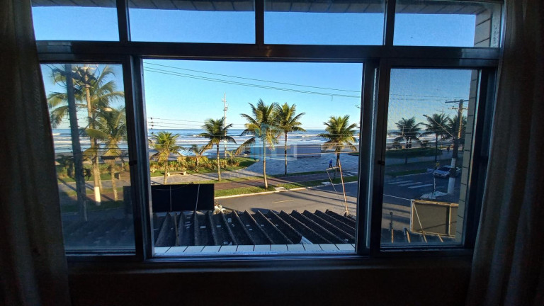 Imagem Apartamento com 1 Quarto à Venda, 62 m² em Caiçara - Praia Grande